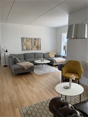 Photo 5. Apartment, Strandbjerg, Rungsted Kyst 