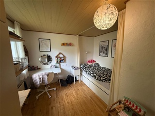Photo 3. House, Gammelgårdsvej, Fårevejle 