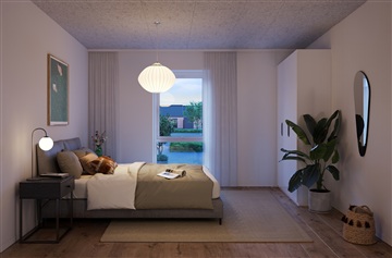 Photo 2. House, Haslundvænget, Randers SV 