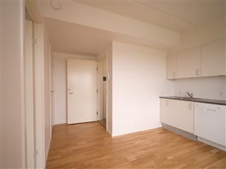 Photo 1. Apartment, Pollenvænget, Tilst 