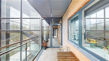 Photo 12. Apartment, Holger Danskes Vej, Frederiksberg 