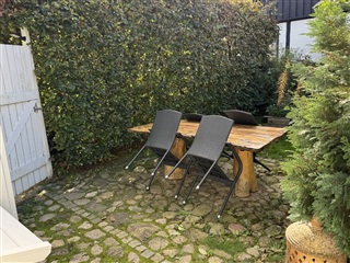 Billede 4. Hus/villa, St Strandstræde, Gilleleje 