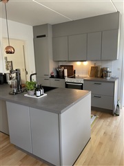 Photo 2. Apartment, Strandbjerg, Rungsted Kyst 