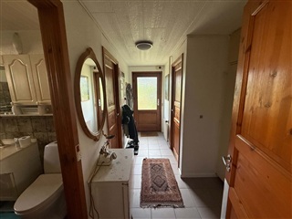 Photo 11. House, Gammelgårdsvej, Fårevejle 
