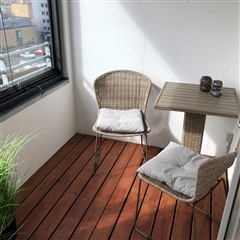 Photo 10. Apartment, Thulevej, Aalborg SØ 