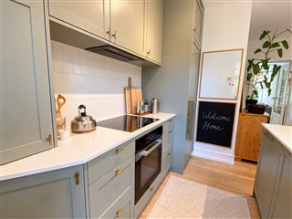 Photo 4. Apartment, Adilsvej, Frederiksberg 