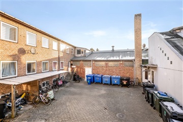 Photo 2. Apartment, Vestergade, Maribo 