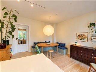 Photo 8. Apartment, Adilsvej, Frederiksberg 
