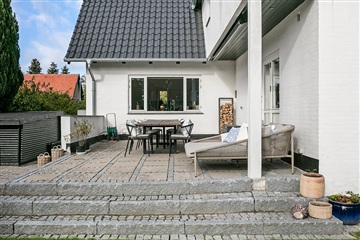 Photo 10. House, Ahornvej, Virum 