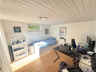 Photo 2. House, Gammelgårdsvej, Fårevejle 