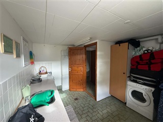 Photo 12. House, Gammelgårdsvej, Fårevejle 