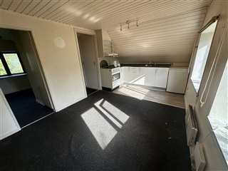 Photo 1. Apartment, Skyttevej, Gram 
