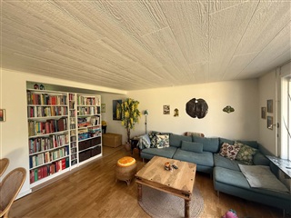 Photo 6. House, Gammelgårdsvej, Fårevejle 