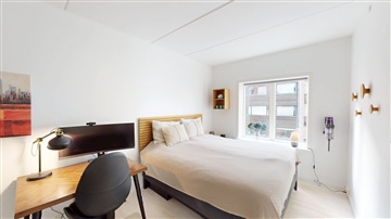Photo 7. Apartment, Holger Danskes Vej, Frederiksberg 