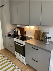 Photo 9. Apartment, Strandbjerg, Rungsted Kyst 