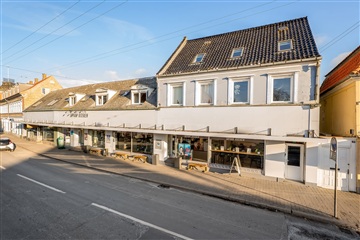 Photo 3. Apartment, Vestergade, Maribo 
