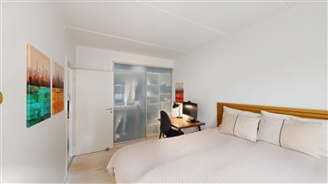 Photo 9. Apartment, Holger Danskes Vej, Frederiksberg 