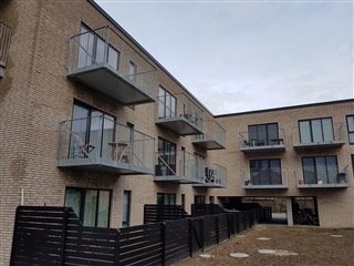 Photo 1. Apartment, Lindehaven, Taastrup 