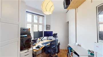 Billede 2. Lejlighed, Brobergsgade, København K 