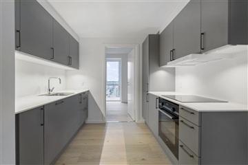Photo 2. Apartment, Trelleborggade, Taastrup 