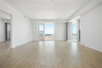 Photo 2. Apartment, Borgmestervangen, København N 