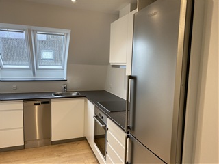 Photo 7. Apartment, Koldingvej, Viborg 