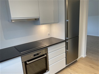 Photo 8. Apartment, Koldingvej, Viborg 