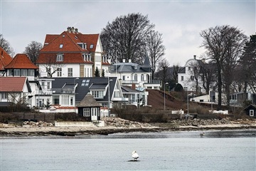 Photo 15. Apartment, Strandbjerg, Rungsted Kyst 