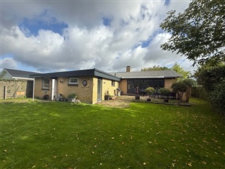Photo 1. House, Gammelgårdsvej, Fårevejle 