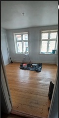 Photo 1. Room, Bellahøjvej, Vanløse 
