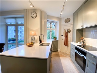 Photo 2. Apartment, Adilsvej, Frederiksberg 