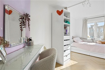 Photo 12. House, Ahornvej, Virum 
