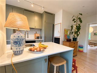 Photo 3. Apartment, Adilsvej, Frederiksberg 
