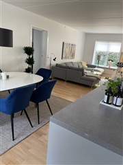 Photo 4. Apartment, Strandbjerg, Rungsted Kyst 