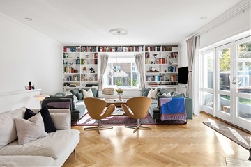 Photo 2. House, Ahornvej, Virum 