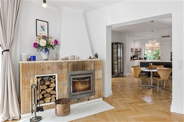 Photo 4. House, Ahornvej, Virum 