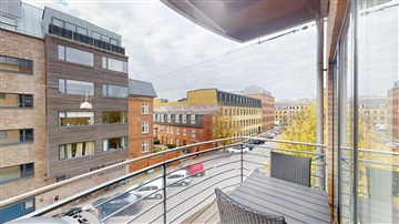 Photo 11. Apartment, Holger Danskes Vej, Frederiksberg 