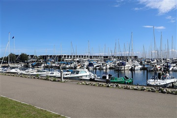 Photo 14. Apartment, Strandbjerg, Rungsted Kyst 