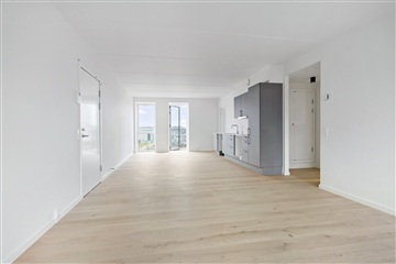 Photo 1. Apartment, Trelleborggade, Taastrup 