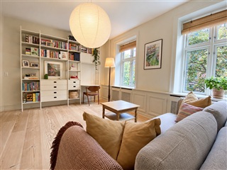 Photo 6. Apartment, Adilsvej, Frederiksberg 