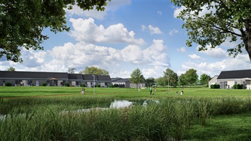 Photo 6. House, Haslundvænget, Randers SV 