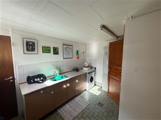 Photo 13. House, Gammelgårdsvej, Fårevejle 