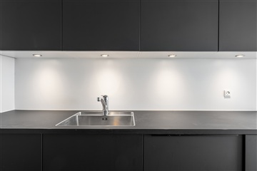 Photo 4. Apartment, Borgmestervangen, København N 