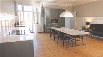 Photo 4. Apartment, Classensgade, København Ø 