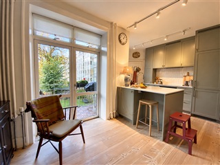 Photo 5. Apartment, Adilsvej, Frederiksberg 