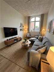 Photo 2. Apartment, Toldbodgade, Gråsten 
