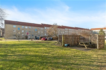 Billede 4. Lejlighed, Lyngbygårdsvej, Kongens Lyngby 