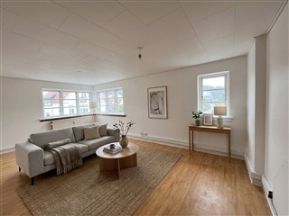 Photo 2. Apartment, Strandgade, Frederiksværk 