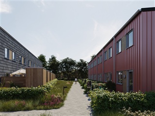 Photo 11. House, Tulipanvænget, Taastrup 