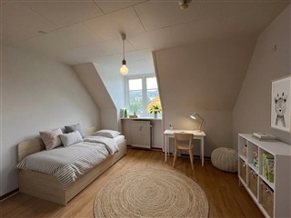 Photo 6. Apartment, Strandgade, Frederiksværk 